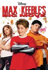 watch-Max Keeble’s Big Move