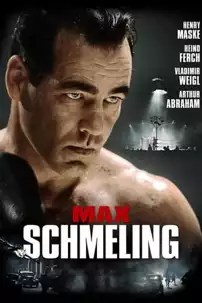 watch-Max Schmeling