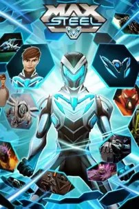 watch-Max Steel