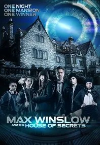 watch-Max Winslow and The House of Secrets