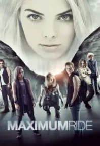 watch-Maximum Ride