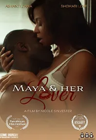 watch-Maya and Her Lover