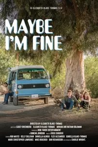 watch-Maybe I’m Fine