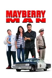 watch-Mayberry Man