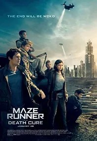 watch-Maze Runner: The Death Cure