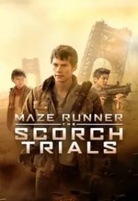 watch-Maze Runner: The Scorch Trials