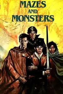 watch-Mazes and Monsters