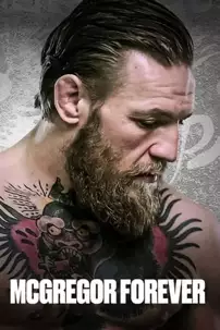 watch-McGREGOR FOREVER