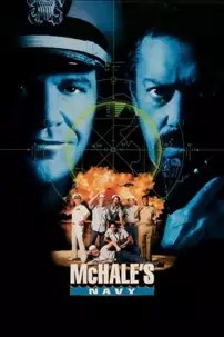 watch-McHale’s Navy