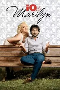 watch-Me and Marilyn