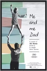 watch-Me and Me Dad