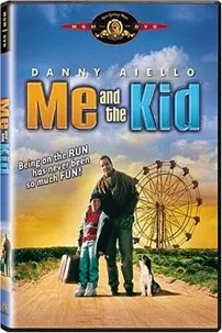 watch-Me and the Kid