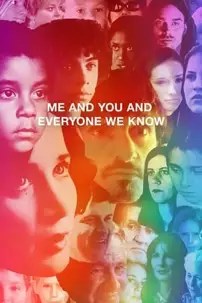 watch-Me and You and Everyone We Know