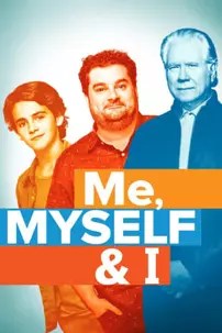 watch-Me, Myself & I