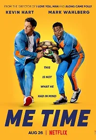 watch-Me Time