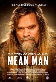 watch-Mean Man: The Story of Chris Holmes