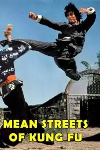 watch-Mean Streets of Kung-Fu