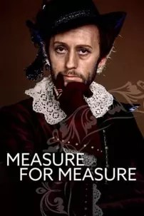 watch-Measure for Measure