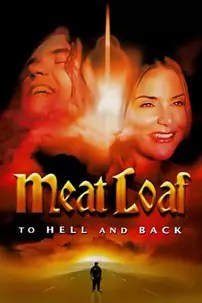 watch-Meat Loaf: To Hell and Back