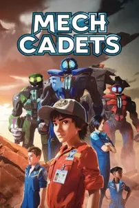 watch-Mech Cadets