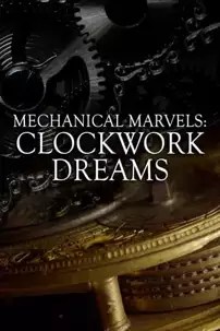 watch-Mechanical Marvels: Clockwork Dreams
