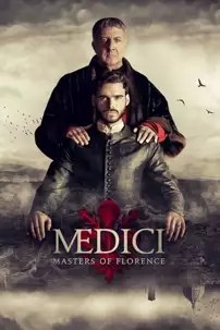 watch-Medici: Masters of Florence