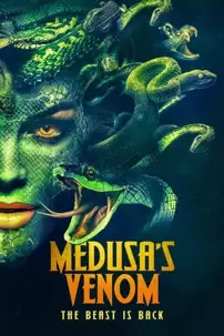 watch-Medusa’s Venom