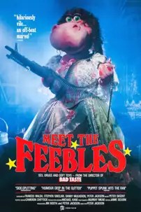 watch-Meet the Feebles