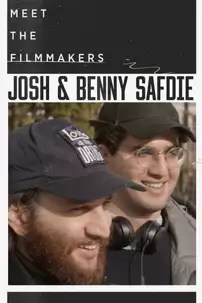 watch-Meet the Filmmakers: Josh and Benny Safdie