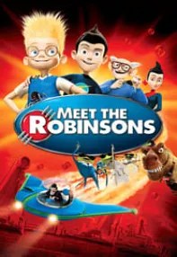 watch-Meet the Robinsons