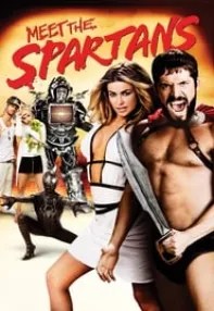 watch-Meet the Spartans