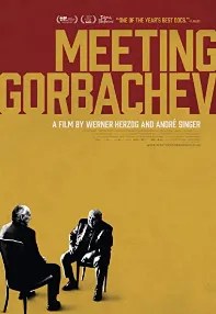 watch-Meeting Gorbachev