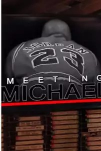 watch-Meeting Michael