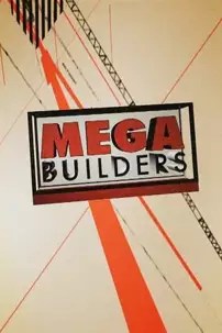 watch-Mega Builders