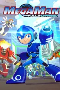 watch-Mega Man: Fully Charged