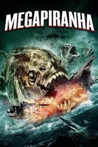 watch-Mega Piranha