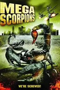 watch-Mega Scorpions