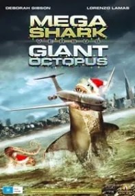 watch-Mega Shark vs. Giant Octopus