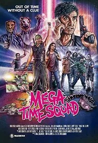 watch-Mega Time Squad