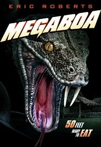 watch-Megaboa