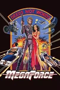 watch-Megaforce