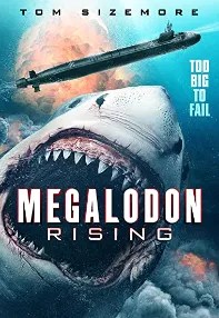 watch-Megalodon Rising