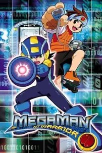 watch-MegaMan: NT Warrior