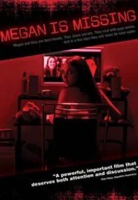 watch-Megan Is Missing