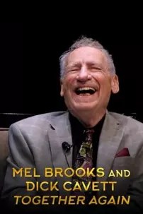 watch-Mel Brooks and Dick Cavett Together Again