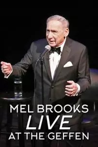 watch-Mel Brooks: Live at the Geffen