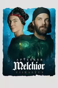 watch-Melchior the Apothecary: The Ghost