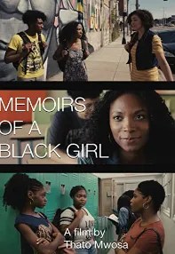 watch-Memoirs of a Black Girl