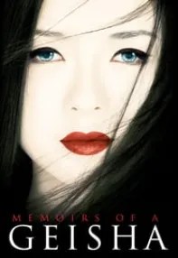 watch-Memoirs of a Geisha