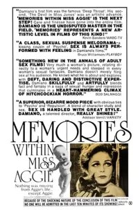 watch-Memories Within Miss Aggie